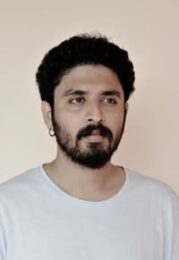 Aditya Vikram Sengupta