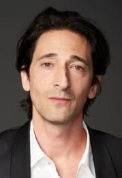 Adrien Brody