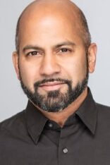 Ajay Naidu