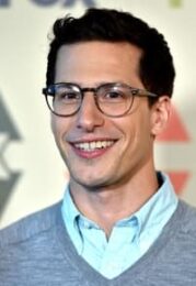 Andy Samberg