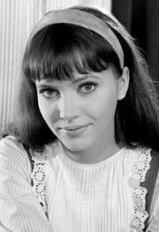 Anna Karina