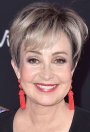 Annie Potts