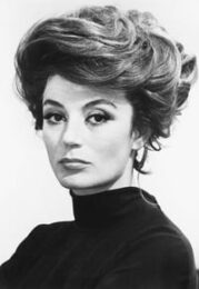 Anouk Aimée