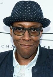 Arsenio Hall