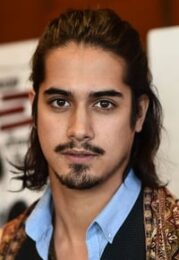 Avan Jogia