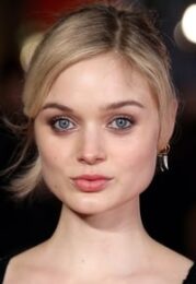 Bella Heathcote