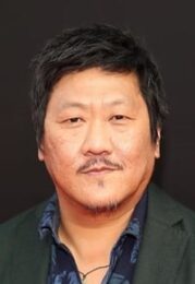 Benedict Wong