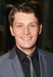 Brett Dier