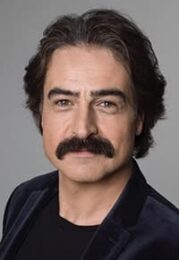 Bülent Alkış