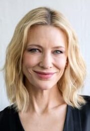 Cate Blanchett