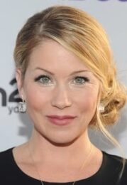 Christina Applegate