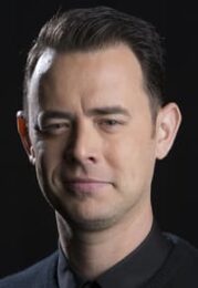 Colin Hanks