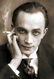 Conrad Veidt