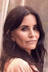 Courteney Cox