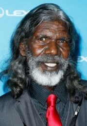 David Gulpilil