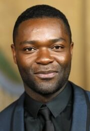 David Oyelowo