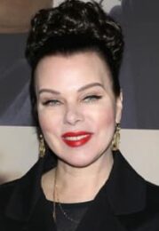 Debi Mazar