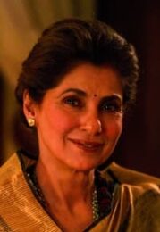 Dimple Kapadia