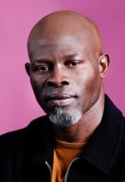 Djimon Hounsou