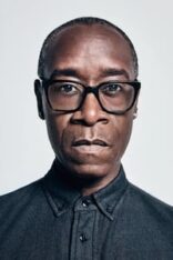 Don Cheadle