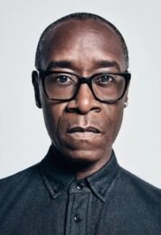 Don Cheadle