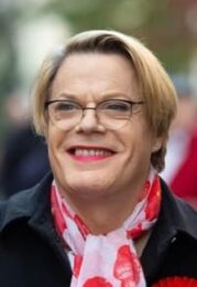 Eddie Izzard