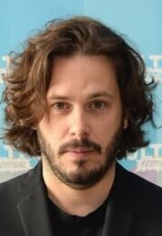 Edgar Wright