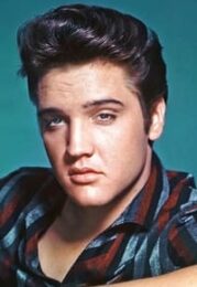 Elvis Presley