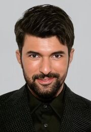 Engin Akyürek