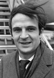 François Truffaut