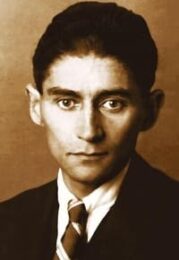 Franz Kafka