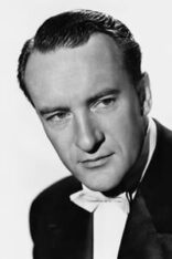 George Sanders