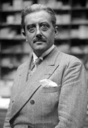 Georges Bernanos