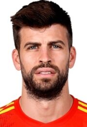 Gerard Piqué