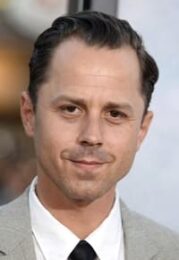 Giovanni Ribisi