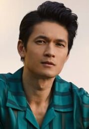 Harry Shum Jr.