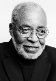 James Earl Jones