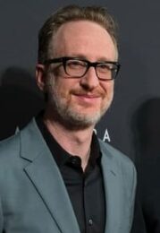 James Gray