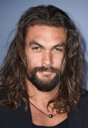 Jason Momoa