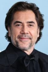 Javier Bardem