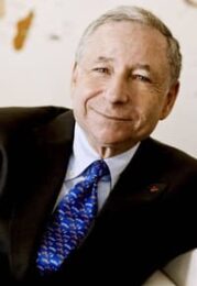 Jean Todt