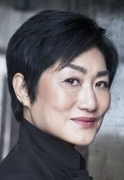 Jean Yoon