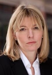 Jemma Redgrave