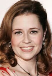 Jenna Fischer