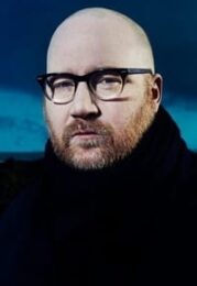 Jóhann Jóhannsson