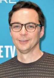 Jim Parsons