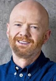 Jimmy Somerville