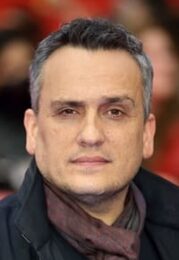 Joe Russo