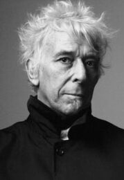 John Cale