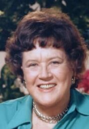 Julia Child